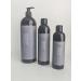 TNL PROFESSIONAL Male moisturizing shampoo with the dispenser Under Rules