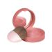 Bourjois Compact blush Little Round 74-Rose Ambre 2.5g - Buy Online on GoSupps.com