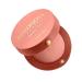 Bourjois Compact blush Little Round 74-Rose Ambre 2.5g - Buy Online on GoSupps.com