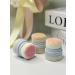 KiVi Beauty Blossom for a face with a sponge set 3pcs