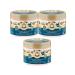 Grandmother Agafya Body cream is a young carrier 300 ml 3 pcs