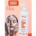 EVO Pantelact with lactic acid washing gel - Buy Online on GoSupps.com