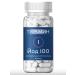 Home medicine cabinet Turaramin iodine 100 caps 0.2 g x90 pcs