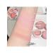 Korea original Blush compact shadows for makeup - Buy Online on GoSupps.com