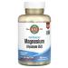 KAL Magnesium Glycinate 350 magnesium glycinate 160 capsules