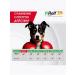 Neoterica Rolf Club Drops for dogs 20-40kg 3pip - Buy Online on GoSupps.com