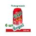 Glated pomegranate drink Royal 6 pcs 0 3 l