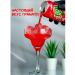 Glated pomegranate drink Royal 6 pcs 0 3 l - Buy Online on GoSupps.com