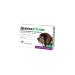 KRKA Deckhinel tablets plus the drug for large dogs 2 tablets - Buy Online on GoSupps.com
