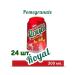 Glated pomegranate drink Royal 24 pcs 0 3 liters