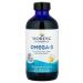 Nordic Naturals Omega-3 Nordic Omega 3 237ml tastes of lemon