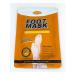 Zozu Original. Mask-nosks for the legs universal with ginger