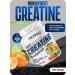 Be First Creatine monohydrate micronized citrus 300 g