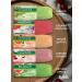 PALMOLIVE Assorted soap 5pcs