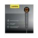 Carrera CRD711 hairdryer 1600W gray