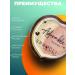 Highlighter for the face and body with the aroma of peach - Buy Online on GoSupps.com