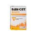 BUCKSET FORTE in capsules 10 pcs + napkin - Buy Online on GoSupps.com