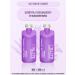 Meili cosmetics Just Biotin & Ginger air conditioner - Buy Online on GoSupps.com