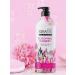 Kerasys Kerases Blooming & Flowner perfumed shampoo - Buy Online on GoSupps.com