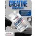Be First Creatine monohydrate in capsules 120 pcs
