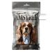 AMSTREL Chewing treat for dogs of medium breeds - 150 g - Buy Online on GoSupps.com