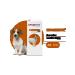 Bravecto 250mg tablets from fleas and ticks for dogs 4.5-10 kg - Buy Online on GoSupps.com