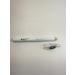 Sparkly7 Pencil white for eye makeup with a sharpener - Buy Online on GoSupps.com