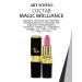 ART SOFFIO Blooming rose lipstick blooming rose - Buy Online on GoSupps.com