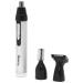 Geemy Male trimmer for shaving beard with noose nasal nozzles - Buy Online on GoSupps.com