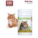 polidex 7833 Multivitum cats 200 tablets - Buy Online on GoSupps.com