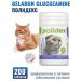 polidex 7857 Gelabon Glucozamine cats 200 tablets