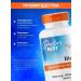 Doctor's Best BIOTIN 5000 g 120 veg. Capsules Biotin Doctor Best - Buy Online on GoSupps.com