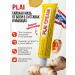 Thai Plai ointment from joint pain and muscles