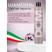 DCM Armenia Diapason Cosmetics Milano SEBOREGOLATORE shampoo