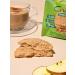 Strength Protein Cookies Protein cookies without sugar charlotte 8 pcs - Buy Online on GoSupps.com