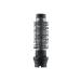 Tuvio hbi1411 7 magnetic nozzles ionization - Buy Online on GoSupps.com