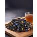 Black leaf tea taiga berries 100 g - Buy Online on GoSupps.com
