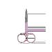 Killys Manicure scissors for manual sharpening nails - Buy Online on GoSupps.com