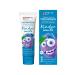 MYSTIC Natural children's toothpaste with the taste of plums 60g - Buy Online on GoSupps.com