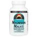 Source Naturals Magnesium malate magnesium magnium 3750 mg 90 tablets