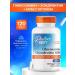 Doctor's Best Glucosamine chondroitin MSM with Optimsm 120 veg. Cap