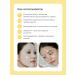 BIODANCE Hydrogel mask Radiant Vita Niacinamide Mask (1 piece) - Buy Online on GoSupps.com