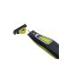 Trimmer for hair with nozzles black and green - Buy Online on GoSupps.com