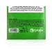 Salt body scrub with chamomile extracts and nettles - Buy Online on GoSupps.com