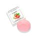 PHARMOGRAPHICS Solid shampoo juicy strawberries