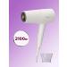 PHILIPS HEAMOPROTECT BHD501 00 hairdryer