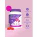 Evalar Collagen marmalade berries 30 chewing loafers
