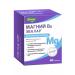Evalar Magnesium B6 from stress 60 tablets - Buy Online on GoSupps.com