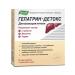 Evalar Hepatrin-deox drink for liver Sasha 10pcs