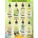 organic raspberry Oil with an air rosemary for hair 60 ml - Buy Online on GoSupps.com